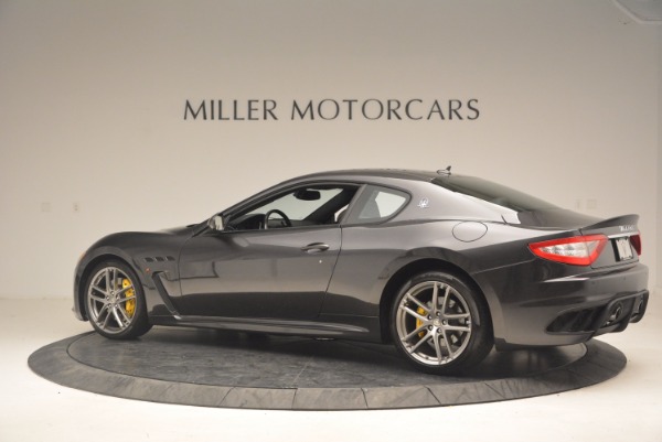 Used 2012 Maserati GranTurismo MC for sale Sold at Rolls-Royce Motor Cars Greenwich in Greenwich CT 06830 4