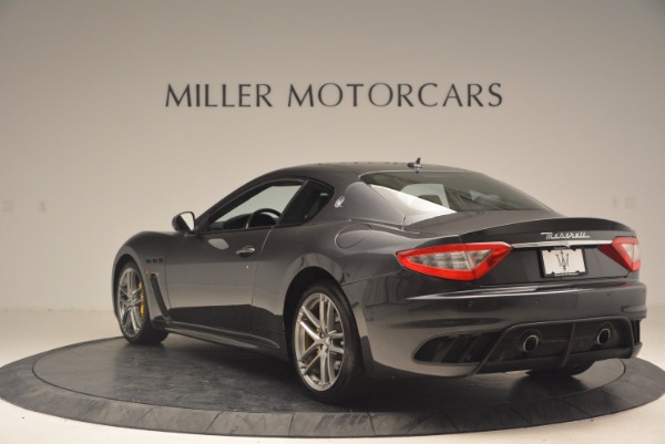 Used 2012 Maserati GranTurismo MC for sale Sold at Rolls-Royce Motor Cars Greenwich in Greenwich CT 06830 5