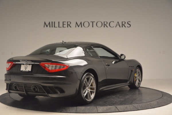 Used 2012 Maserati GranTurismo MC for sale Sold at Rolls-Royce Motor Cars Greenwich in Greenwich CT 06830 7