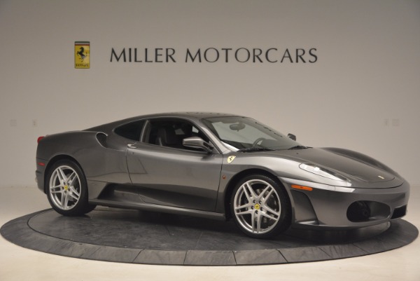 Used 2005 Ferrari F430 6-Speed Manual for sale Sold at Rolls-Royce Motor Cars Greenwich in Greenwich CT 06830 10