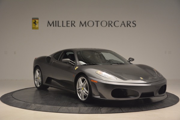 Used 2005 Ferrari F430 6-Speed Manual for sale Sold at Rolls-Royce Motor Cars Greenwich in Greenwich CT 06830 11