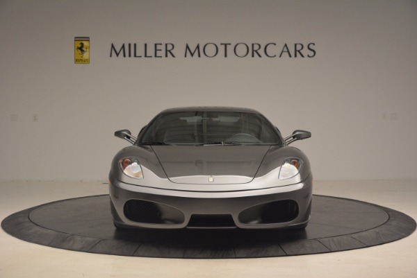 Used 2005 Ferrari F430 6-Speed Manual for sale Sold at Rolls-Royce Motor Cars Greenwich in Greenwich CT 06830 12