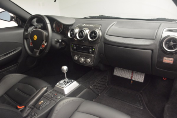 Used 2005 Ferrari F430 6-Speed Manual for sale Sold at Rolls-Royce Motor Cars Greenwich in Greenwich CT 06830 17