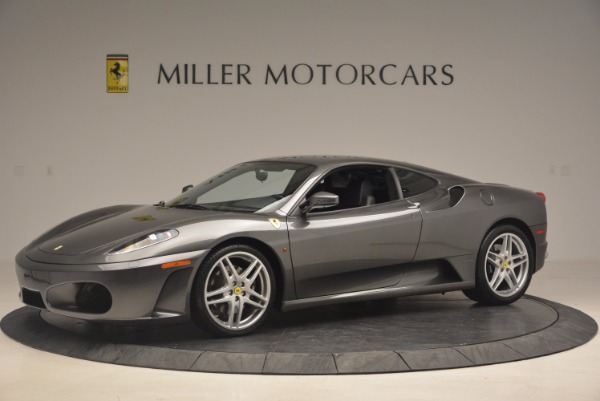 Used 2005 Ferrari F430 6-Speed Manual for sale Sold at Rolls-Royce Motor Cars Greenwich in Greenwich CT 06830 2