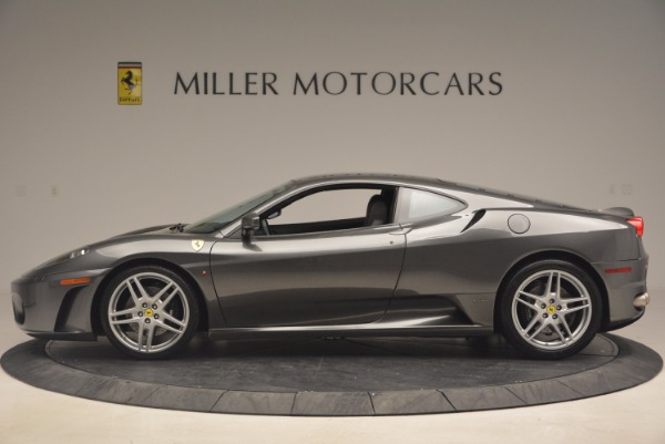 Used 2005 Ferrari F430 6-Speed Manual for sale Sold at Rolls-Royce Motor Cars Greenwich in Greenwich CT 06830 3