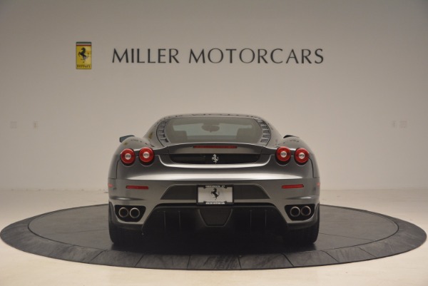 Used 2005 Ferrari F430 6-Speed Manual for sale Sold at Rolls-Royce Motor Cars Greenwich in Greenwich CT 06830 6