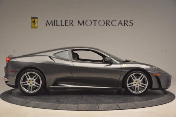 Used 2005 Ferrari F430 6-Speed Manual for sale Sold at Rolls-Royce Motor Cars Greenwich in Greenwich CT 06830 9