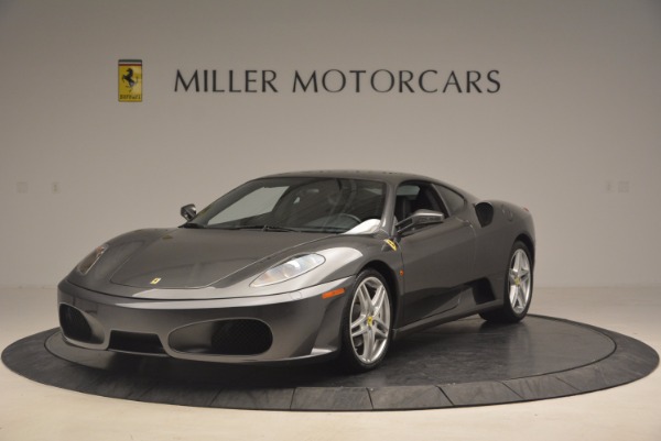 Used 2005 Ferrari F430 6-Speed Manual for sale Sold at Rolls-Royce Motor Cars Greenwich in Greenwich CT 06830 1