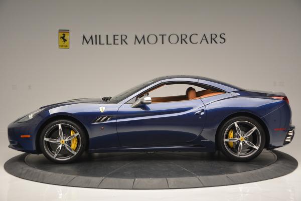 Used 2013 Ferrari California 30 for sale Sold at Rolls-Royce Motor Cars Greenwich in Greenwich CT 06830 15