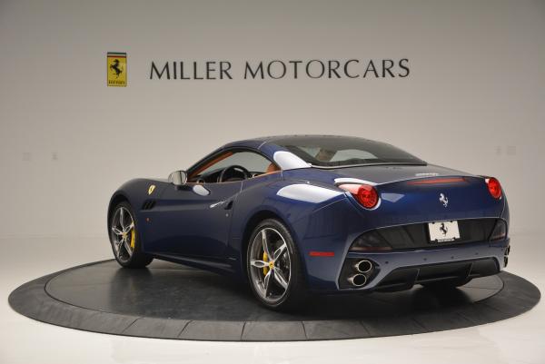 Used 2013 Ferrari California 30 for sale Sold at Rolls-Royce Motor Cars Greenwich in Greenwich CT 06830 17