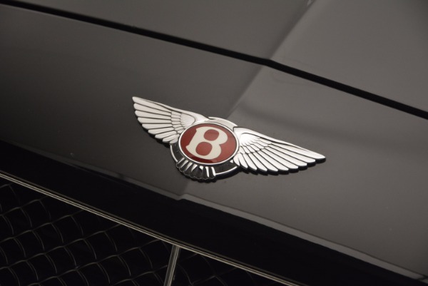 Used 2013 Bentley Continental GT V8 for sale Sold at Rolls-Royce Motor Cars Greenwich in Greenwich CT 06830 14