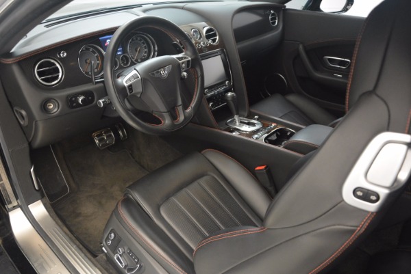 Used 2013 Bentley Continental GT V8 for sale Sold at Rolls-Royce Motor Cars Greenwich in Greenwich CT 06830 23