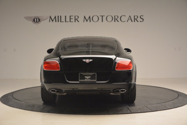 Used 2013 Bentley Continental GT V8 for sale Sold at Rolls-Royce Motor Cars Greenwich in Greenwich CT 06830 6