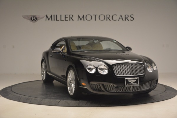 Used 2010 Bentley Continental GT Speed for sale Sold at Rolls-Royce Motor Cars Greenwich in Greenwich CT 06830 11