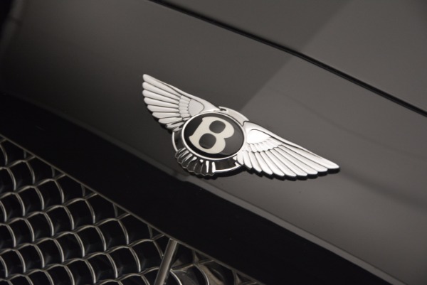 Used 2010 Bentley Continental GT Speed for sale Sold at Rolls-Royce Motor Cars Greenwich in Greenwich CT 06830 14