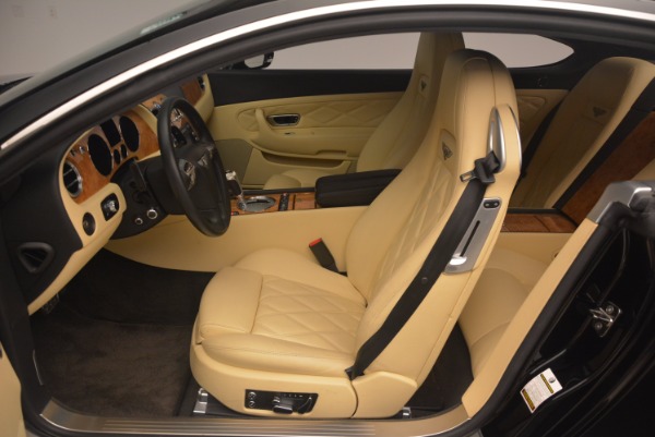 Used 2010 Bentley Continental GT Speed for sale Sold at Rolls-Royce Motor Cars Greenwich in Greenwich CT 06830 20