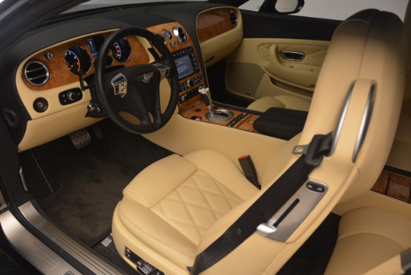 Used 2010 Bentley Continental GT Speed for sale Sold at Rolls-Royce Motor Cars Greenwich in Greenwich CT 06830 21