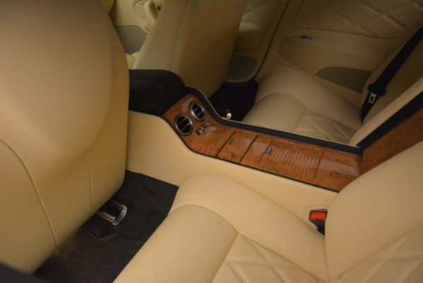 Used 2010 Bentley Continental GT Speed for sale Sold at Rolls-Royce Motor Cars Greenwich in Greenwich CT 06830 24