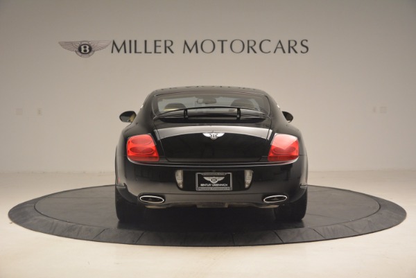 Used 2010 Bentley Continental GT Speed for sale Sold at Rolls-Royce Motor Cars Greenwich in Greenwich CT 06830 6