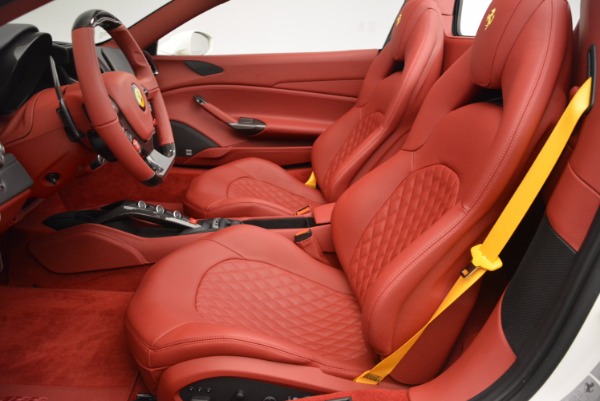 Used 2017 Ferrari 488 Spider for sale Sold at Rolls-Royce Motor Cars Greenwich in Greenwich CT 06830 26