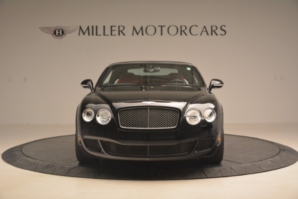 Used 2010 Bentley Continental GT Speed for sale Sold at Rolls-Royce Motor Cars Greenwich in Greenwich CT 06830 13