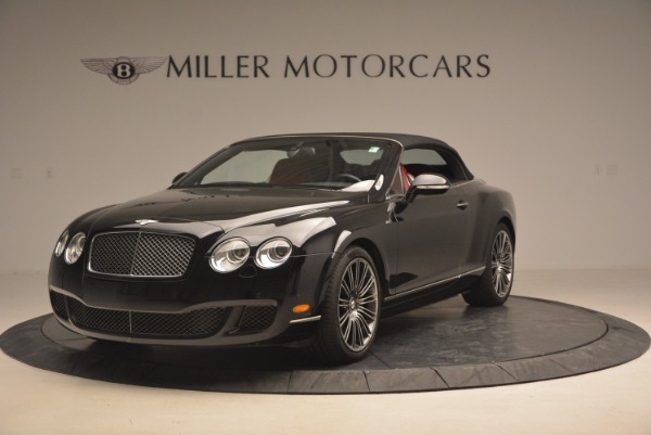 Used 2010 Bentley Continental GT Speed for sale Sold at Rolls-Royce Motor Cars Greenwich in Greenwich CT 06830 14