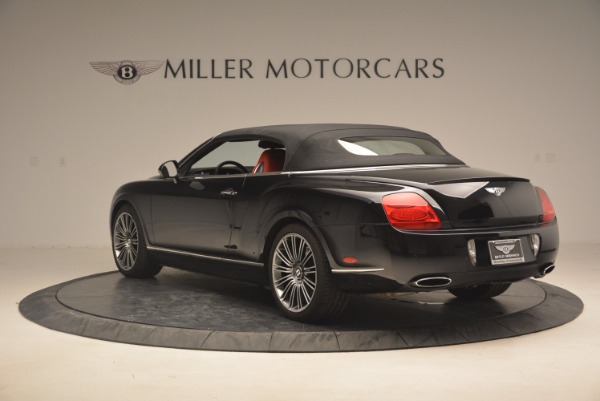 Used 2010 Bentley Continental GT Speed for sale Sold at Rolls-Royce Motor Cars Greenwich in Greenwich CT 06830 18