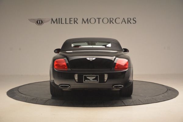 Used 2010 Bentley Continental GT Speed for sale Sold at Rolls-Royce Motor Cars Greenwich in Greenwich CT 06830 19