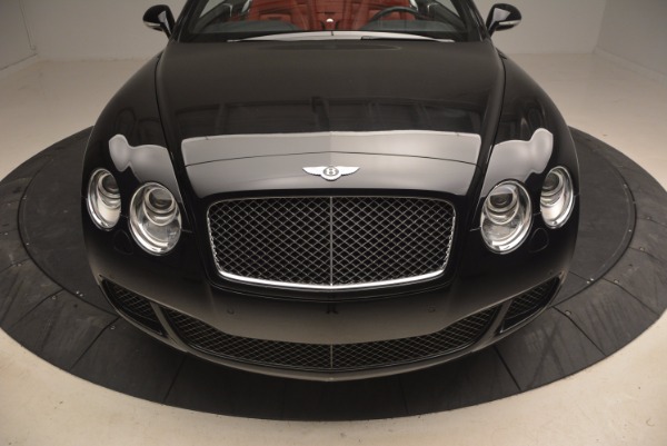 Used 2010 Bentley Continental GT Speed for sale Sold at Rolls-Royce Motor Cars Greenwich in Greenwich CT 06830 25