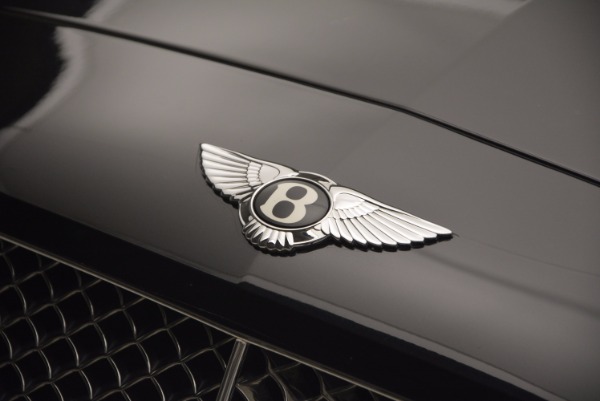 Used 2010 Bentley Continental GT Speed for sale Sold at Rolls-Royce Motor Cars Greenwich in Greenwich CT 06830 26