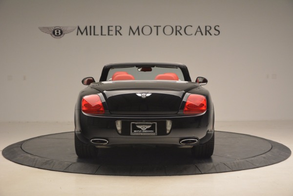 Used 2010 Bentley Continental GT Speed for sale Sold at Rolls-Royce Motor Cars Greenwich in Greenwich CT 06830 6