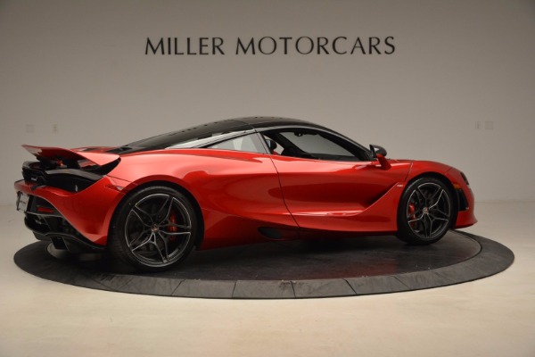 New 2018 McLaren 720S - TAKING ORDERS NOW for sale Sold at Rolls-Royce Motor Cars Greenwich in Greenwich CT 06830 8