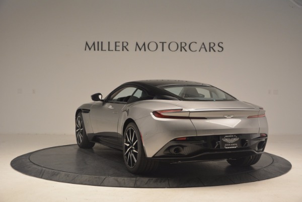 New 2017 Aston Martin DB11 for sale Sold at Rolls-Royce Motor Cars Greenwich in Greenwich CT 06830 5