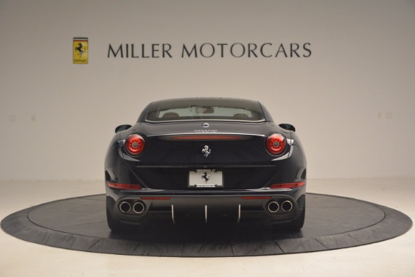 Used 2017 Ferrari California T for sale Sold at Rolls-Royce Motor Cars Greenwich in Greenwich CT 06830 18