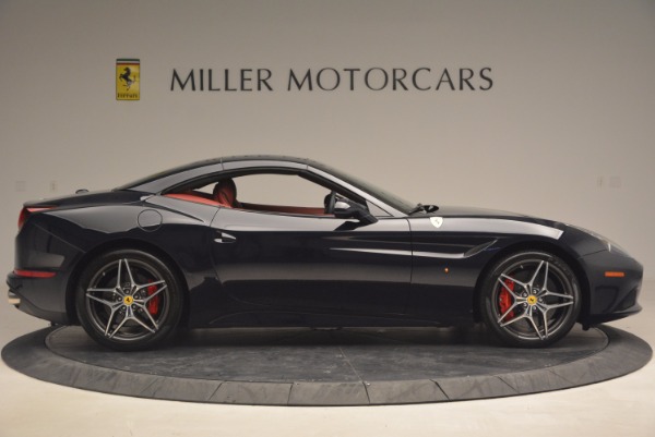 Used 2017 Ferrari California T for sale Sold at Rolls-Royce Motor Cars Greenwich in Greenwich CT 06830 21
