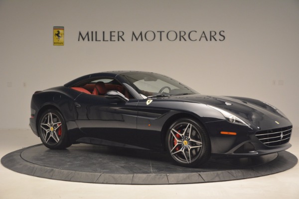 Used 2017 Ferrari California T for sale Sold at Rolls-Royce Motor Cars Greenwich in Greenwich CT 06830 22