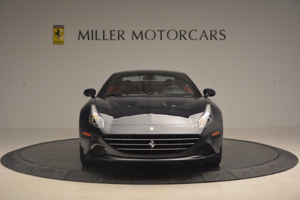 Used 2017 Ferrari California T for sale Sold at Rolls-Royce Motor Cars Greenwich in Greenwich CT 06830 24