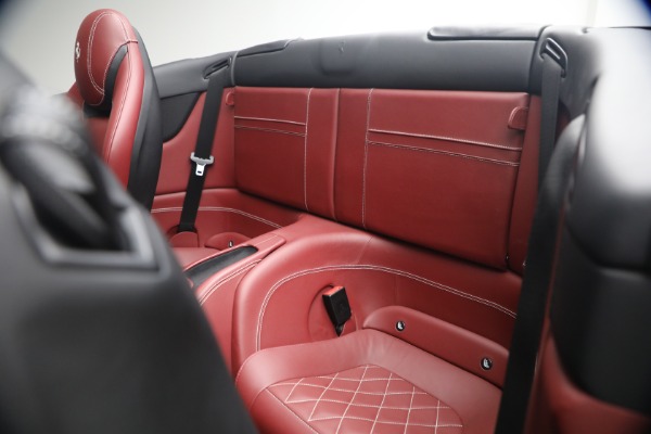 Used 2016 Ferrari California T for sale $119,900 at Rolls-Royce Motor Cars Greenwich in Greenwich CT 06830 16