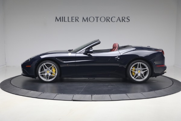 Used 2016 Ferrari California T for sale $119,900 at Rolls-Royce Motor Cars Greenwich in Greenwich CT 06830 3