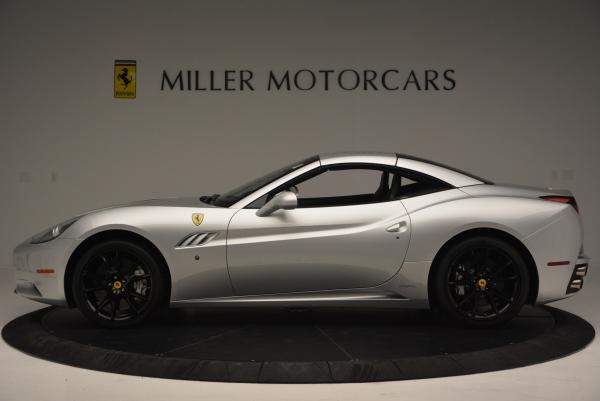 Used 2012 Ferrari California for sale Sold at Rolls-Royce Motor Cars Greenwich in Greenwich CT 06830 15