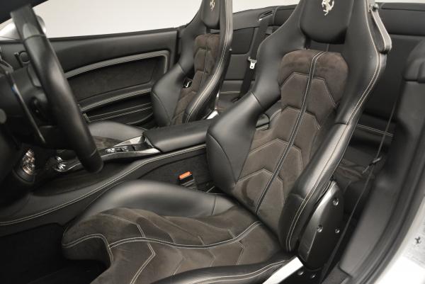 Used 2012 Ferrari California for sale Sold at Rolls-Royce Motor Cars Greenwich in Greenwich CT 06830 27