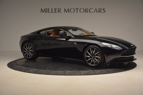 New 2017 Aston Martin DB11 for sale Sold at Rolls-Royce Motor Cars Greenwich in Greenwich CT 06830 10