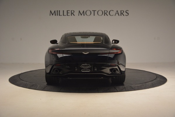 New 2017 Aston Martin DB11 for sale Sold at Rolls-Royce Motor Cars Greenwich in Greenwich CT 06830 6