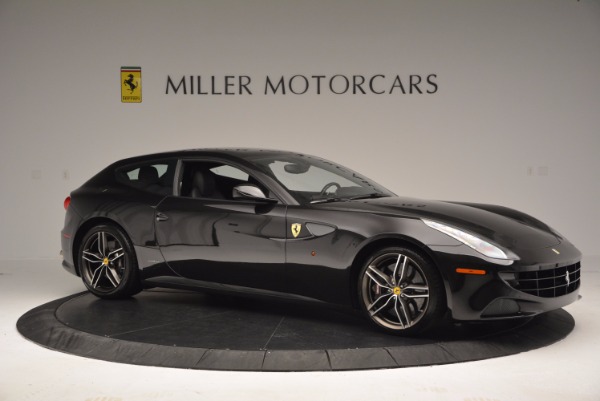 Used 2015 Ferrari FF for sale Sold at Rolls-Royce Motor Cars Greenwich in Greenwich CT 06830 10