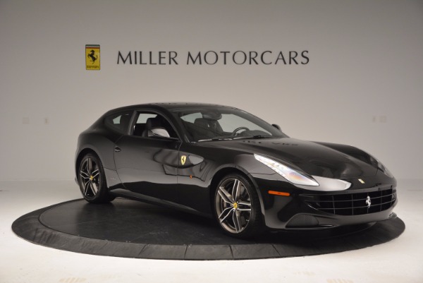 Used 2015 Ferrari FF for sale Sold at Rolls-Royce Motor Cars Greenwich in Greenwich CT 06830 11