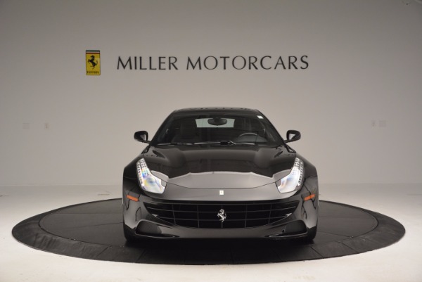 Used 2015 Ferrari FF for sale Sold at Rolls-Royce Motor Cars Greenwich in Greenwich CT 06830 12