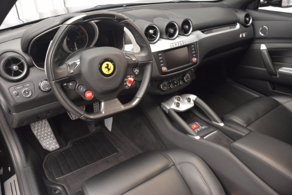 Used 2015 Ferrari FF for sale Sold at Rolls-Royce Motor Cars Greenwich in Greenwich CT 06830 13