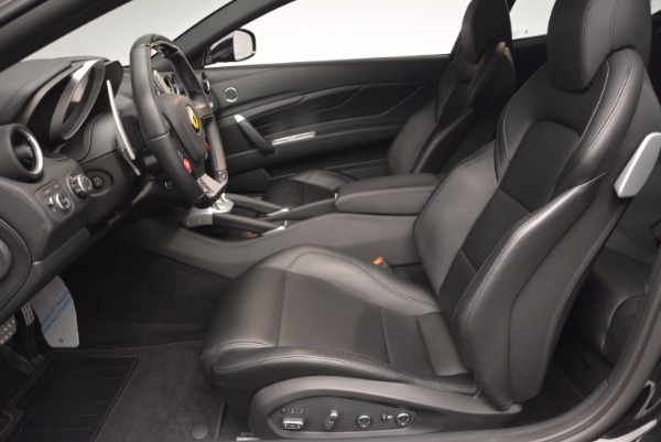 Used 2015 Ferrari FF for sale Sold at Rolls-Royce Motor Cars Greenwich in Greenwich CT 06830 14