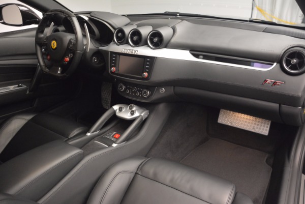 Used 2015 Ferrari FF for sale Sold at Rolls-Royce Motor Cars Greenwich in Greenwich CT 06830 18