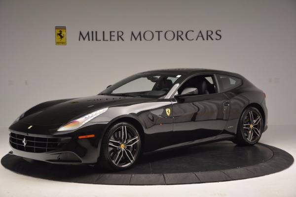 Used 2015 Ferrari FF for sale Sold at Rolls-Royce Motor Cars Greenwich in Greenwich CT 06830 2